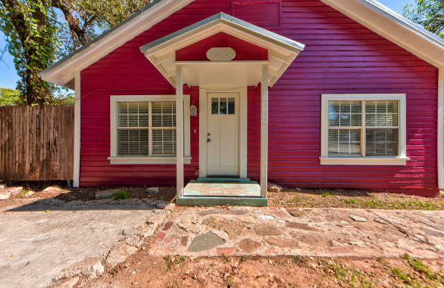 1815 Oklahoma Avenue Gallery 2