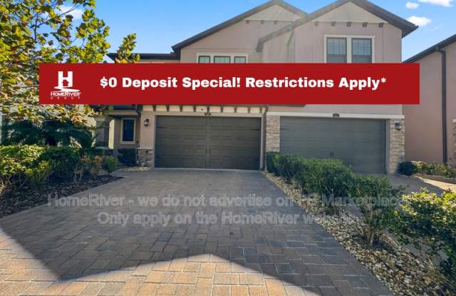 4901 San Martino Dr - 4901 San Martino Dr, Wesley Chapel, FL 33543