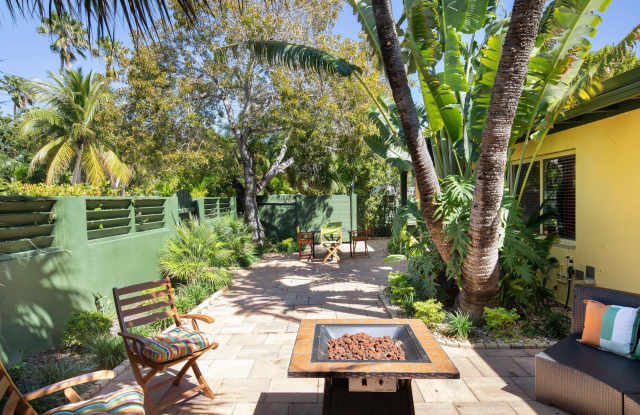 1519 Florida Street - 1519 Florida Street, Key West, FL 33040 1519 Florida Street - 1519 Florida Street, Key West, FL 33040