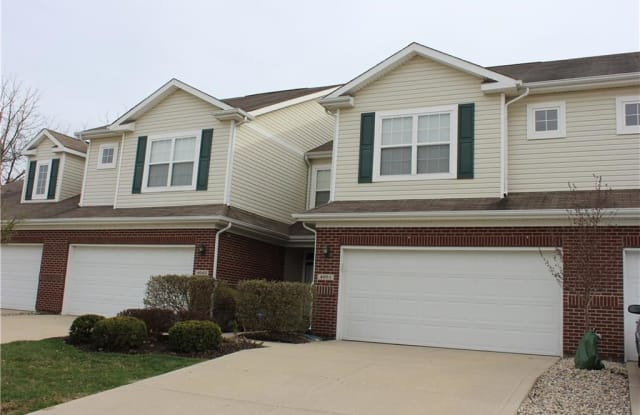4051 Weston Pointe Drive - 4051 Weston Pointe Dr, Zionsville, IN 46077