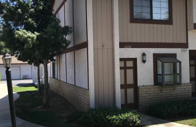 5232 Berkshire Way - 5232 Berkshire Way, Montclair, CA 91763