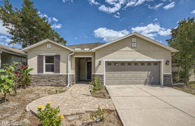 1234 Canyon Oaks Drive UNIT - 1234 Canyon Oaks Drive, Brandon, FL 33510