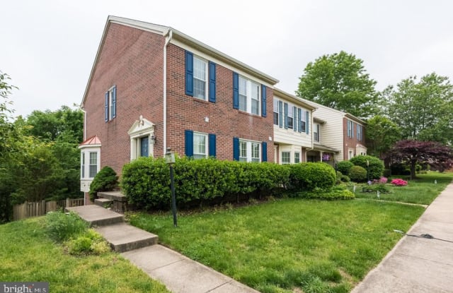 5239 DUNSTABLE LANE - 5239 Dunstable Lane, Kingstowne, VA 22315