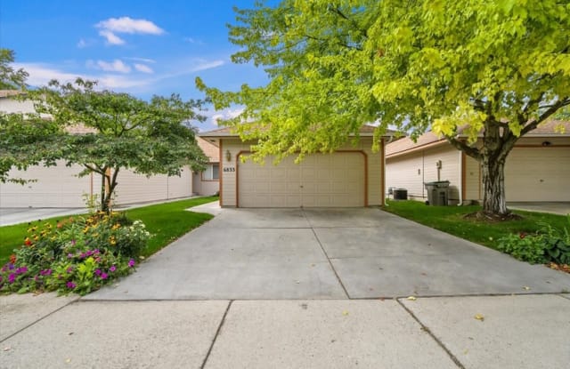 6833 West Russett Street - 6833 West Russett Street, Boise, ID 83704