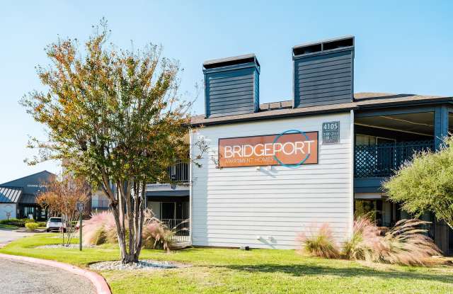 Bridgeport Gallery 2