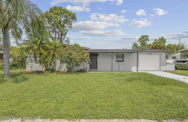 2008 Cooper Drive - 2008 Cooper Drive, Cocoa, FL 32922