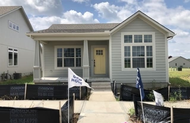 23516 E 11th St - 23516 E 11th St S, Independence, MO 64056
