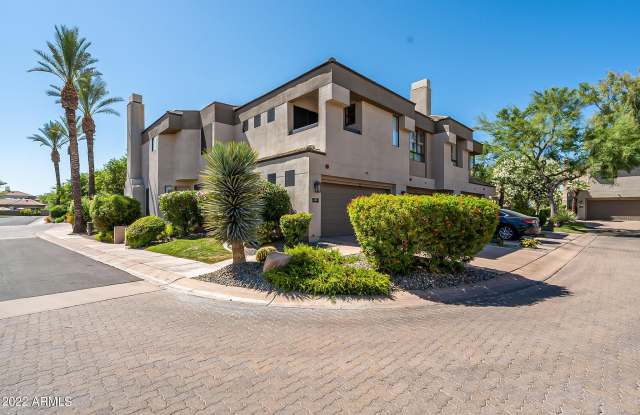 7400 E GAINEY CLUB Drive unit: 114 photos photos