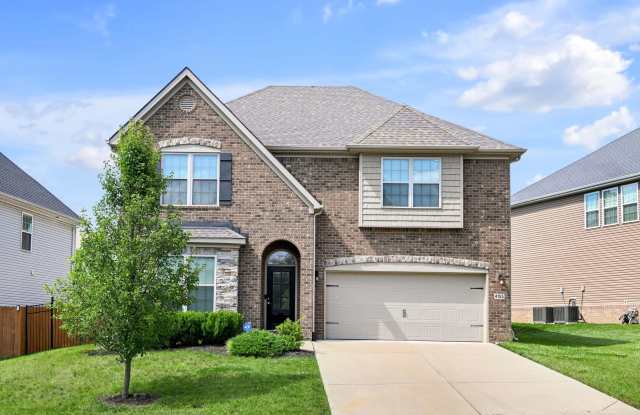 4155 Sperling Drive - 4155 Sperling Drive, Lexington, KY 40509