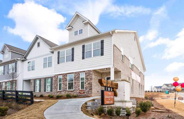 BRAND NEW 4 Bedroom/2.5 Bathroom Townhome in Conyers! photos photos