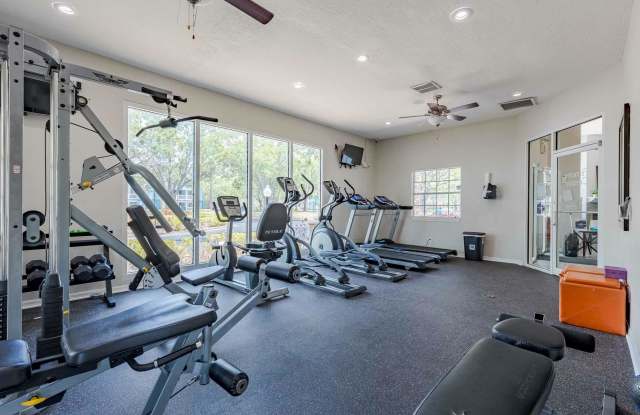 The Savannahs at James Landing Apartments photos photos