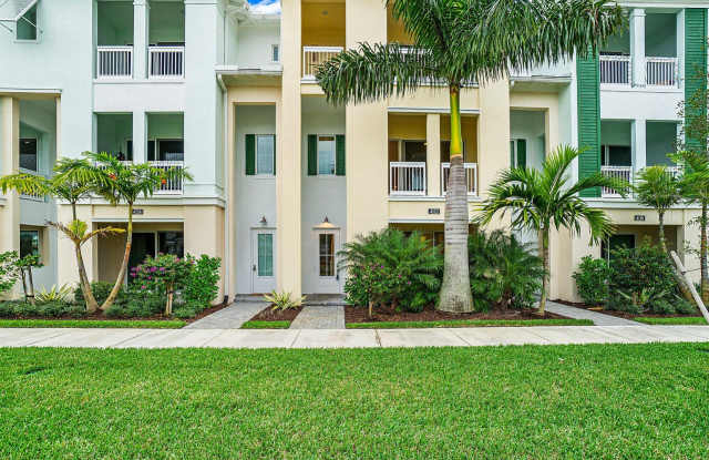 4122 Faraday Wy - 4122 Faraday Way, Palm Beach Gardens, FL 33418