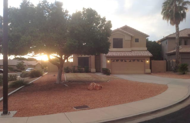 3544 N TIROL Circle - 3544 North Tirol Circle, Mesa, AZ 85215