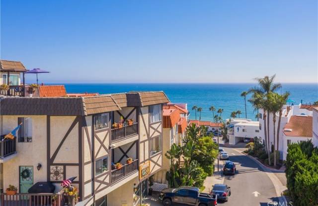 509 Monterey Lane - 509 Monterey Lane, San Clemente, CA 92672