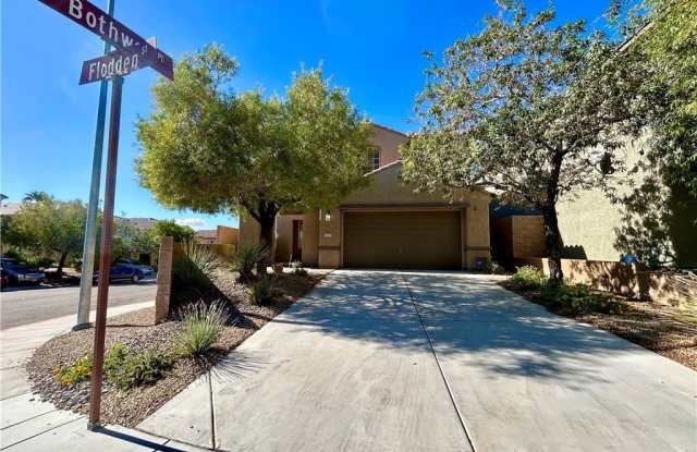 2529 Flodden Street - 2529 Flodden Street, Henderson, NV 89044