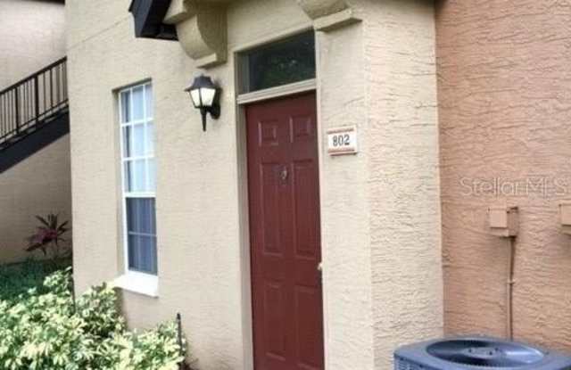 6328 RALEIGH STREET - 6328 Raleigh Street, Orlando, FL 32835