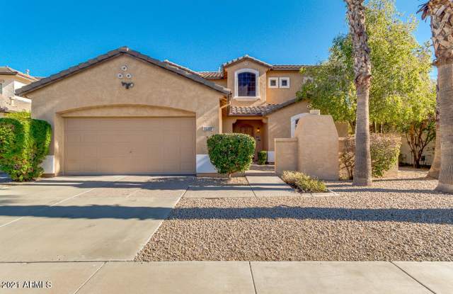 1533 S 173RD Drive - 1533 South 173rd Drive, Goodyear, AZ 85338
