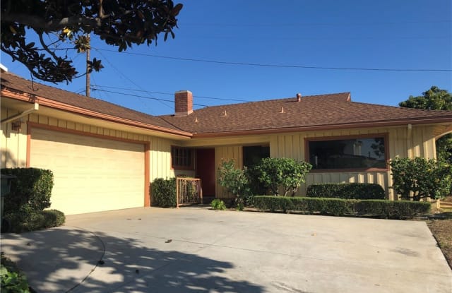 1550 Lunar Drive - 1550 Lunar Drive, Monterey Park, CA 91754