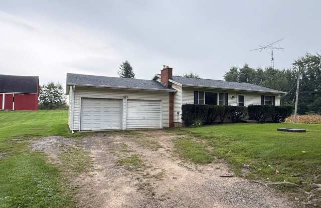 Well-Maintained 2-Bedroom Ranch Home in Brooklyn, MI Gallery 3