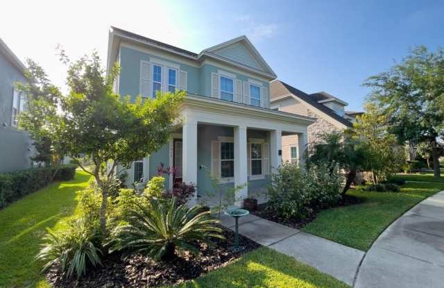 5912 VILLAGE CENTER Drive Gallery 2