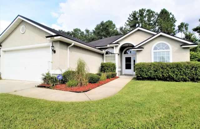 Fantastic 3 Bedroom, 2 Bathroom in Fleming Island Plantation! photos photos