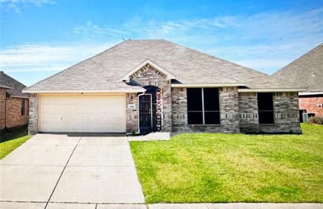 315 Fountain View Lane - 315 Fountain View Lane, Josephine, TX 75173