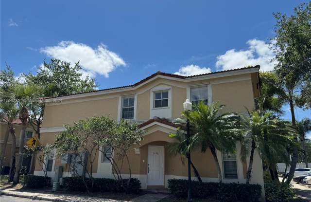 3175 SW 129th Ave - 3175 Southwest 129th Avenue, Miramar, FL 33027