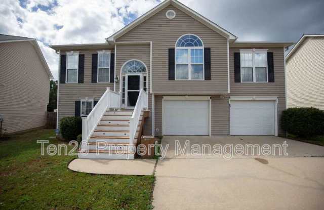 2809 Dottie Dr - 2809 Dotti Drive, Phenix City, AL 36870