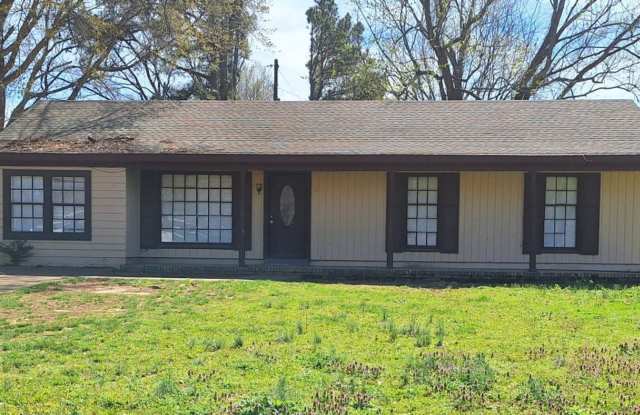 Well, maintained 4-bedroom one bath home - South Memphis - Open To Section 8 photos photos