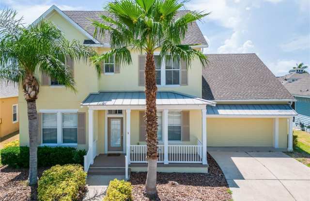 5604 SKIMMER DRIVE - 5604 Skimmer Drive, Apollo Beach, FL 33572