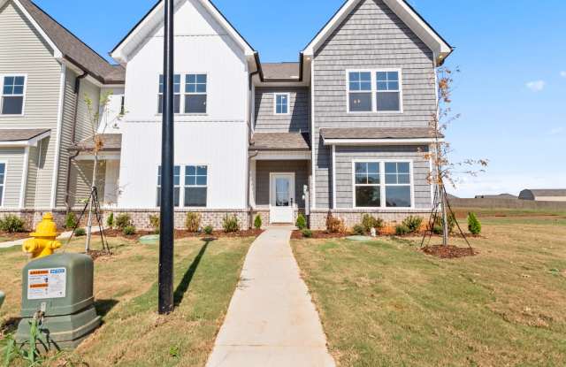 Now Leasing: Brand-New Townhomes photos photos