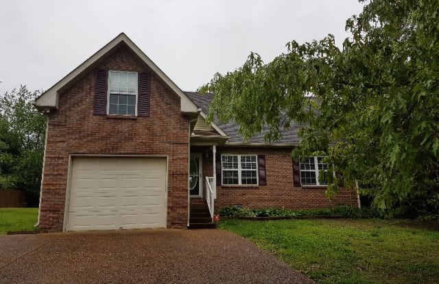 7511 Cherokee Hills Rd - 7511 Cherokee Hills Road, Fairview, TN 37062