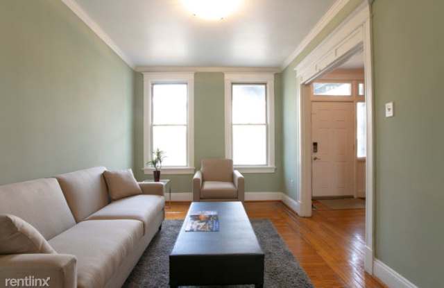 534 Irving St NW 1F & 2F Gallery 2