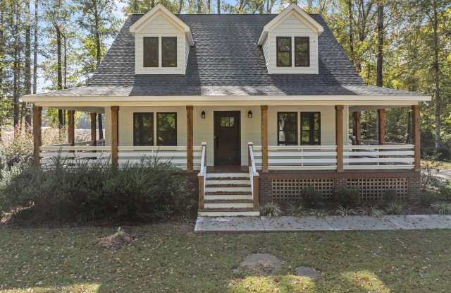 13340 Nc 33 Highway E - 13340 North Carolina 33, Beaufort County, NC 27814