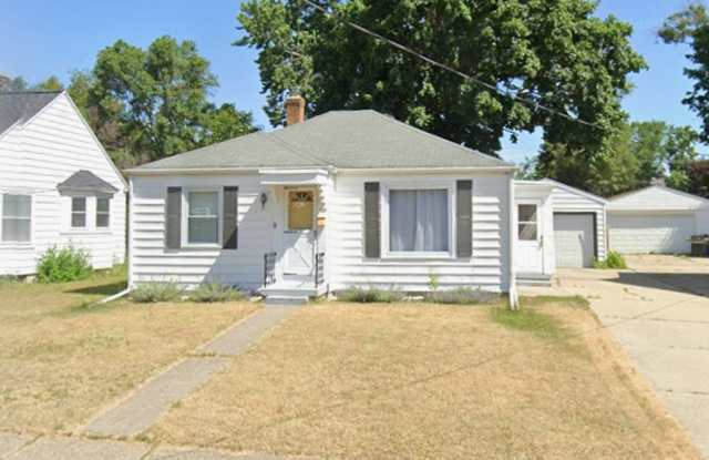 Adorable home on the NE side of Grand Rapids! photos photos