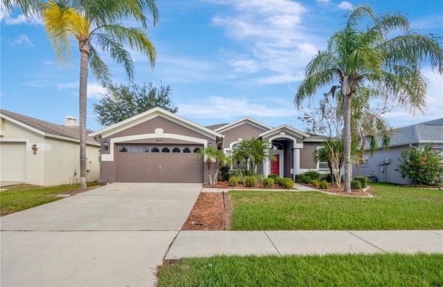 2614 ALLWOOD AVENUE - 2614 Allwood Avenue, Bloomingdale, FL 33596