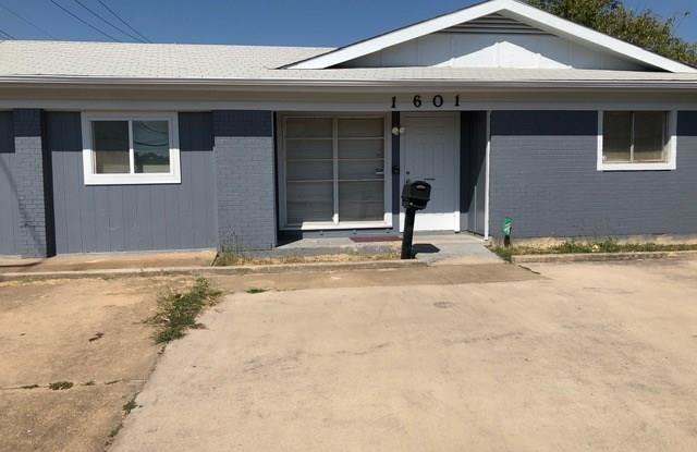 1601 Gill Street - 1601 Gill Street, Blue Mound, TX 76131