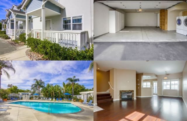 10070 Scripps Vista Way 14 - 10070 Scripps Vista Way, San Diego, CA 92131