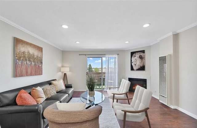 1355 Loma Avenue - 1355 Loma Avenue, Long Beach, CA 90804