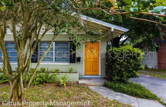 326 Princeton St. - 326 W Princeton Street, Orlando, FL 32804