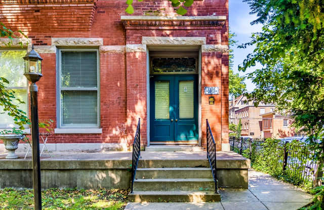 1358 South 2nd Street - 4 photos photos
