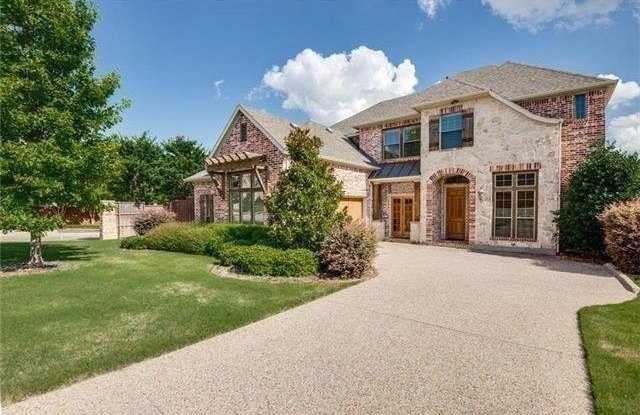 9679 Carriage Hill Lane - 9679 Carriage Hill Lane, Frisco, TX 75035