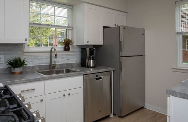 Gateway Apartments photos photos