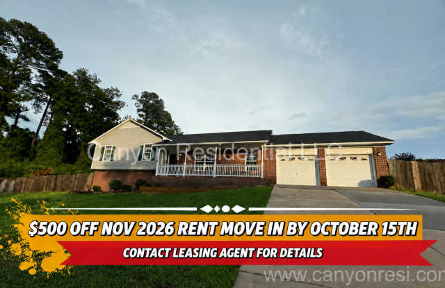 Recently Renovated 3 Bedroom Beautiful home! Gallery 1