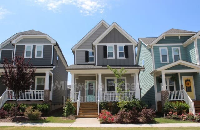6252 Taylor Rd - 6252 Taylor Road, Wendell, NC 27591