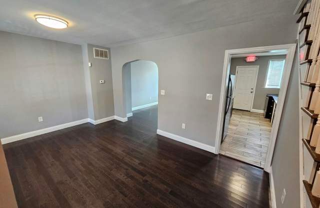 3 Bedroom townhouse in Belair Edison Gallery 4