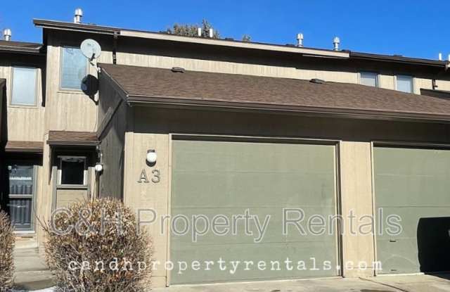3254 Granger Avenue East - A3 Gallery 1