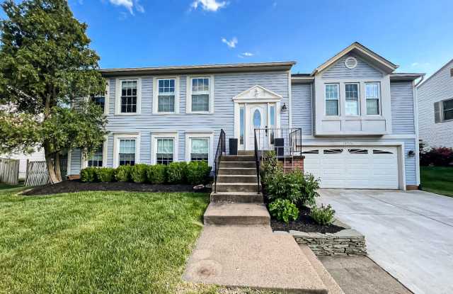 Magnificent 5 Bed 3 Bath Colonial Home Sitting On Massive Lot In Sought After Cabels Mills photos photos