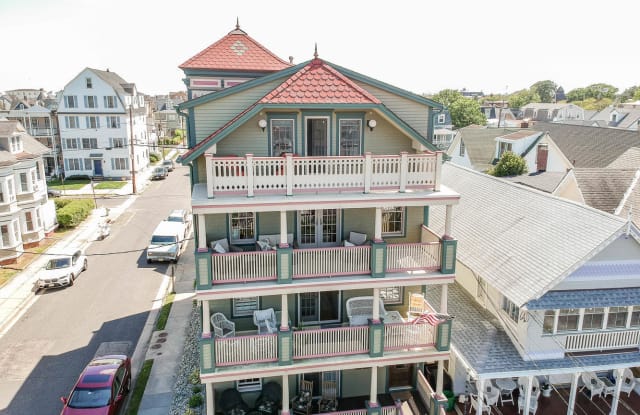 18 Atlantic Avenue - 18 Atlantic Avenue, Ocean Grove, NJ 07756