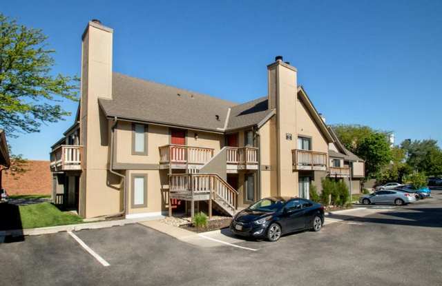 Aspen Lofts/West Gallery 1